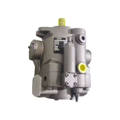 Parker PVP Serisi Hidrolik Sünger Pompaları PVP16 PVP23 PVP33 PVP41 PVP48 PVP4136C9R211 PVP4836C2R210 Çin Hidrolik Ekseli Piston Pompaları fabrikası