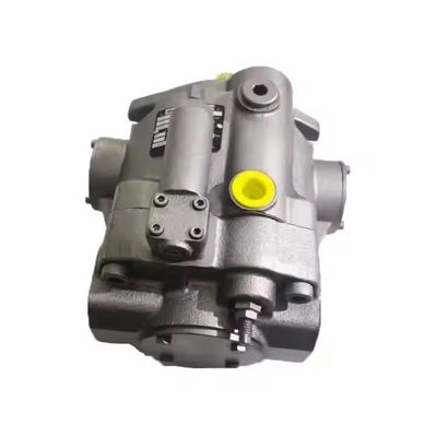 Parker PVP Serisi Hidrolik Sünger Pompaları PVP16 PVP23 PVP33 PVP41 PVP48 PVP4136C9R211 PVP4836C2R210 Çin Hidrolik Ekseli Piston Pompaları fabrikası