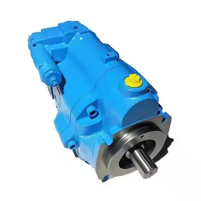 Eaton Vickers PVM Hidrolik piston pompası PVM141ER09ES02AAC07200000A0A PVM141ER10GS02AAA23000000A0A PVM141ER13GS02AAE00200000A0A Çin fabrikası