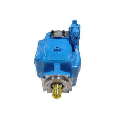 EATON VICKERS PVH Serisi PVH057 PVH074 PVH098 PVH0131 PVH074 Ekseli Hidrolik Piston Pompaları Çin tedarikçisi