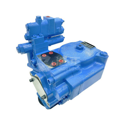 Vickers Pvh Serisi Pvh57 Pvh74 Pvh98 Pvh131 Pvh141 PVH74-QIC-RF1S-10-C2531 Hidrolik Piston Pompası Çinli tedarikçi