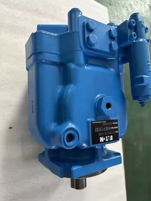 PVH074R01AA50B252000002001AB010A Hidrolik pompa PVH PVH57 PVH63 PVH74 PVH81 PVH98 PVH074R04A Piston pompası Çin fabrikası