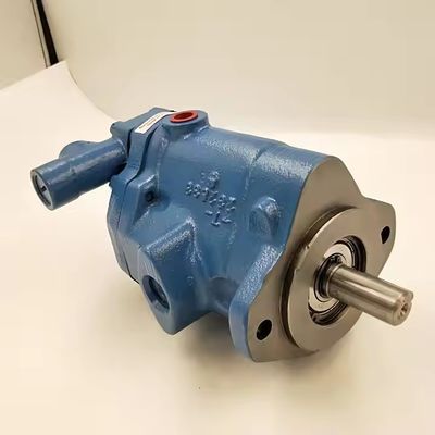 Piston Parker Hidrolik Pompalar PVE21AR05AA10A1800000100100CD0A Özel piston pompası Çin fabrikası