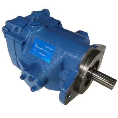 Hidrolik pompa PVE 19 AR05AC10B211100A1AA100CD0A PVE19R930CVP12 PVE19RW-Q1830130CC11JAS20 Hidrolik piston pompası Çinli tedarikçi