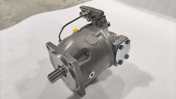 Çin tedarikçisi Rexroth Piston pompası A10vso A10vo A10v45 A10VSO28DFR1 A10V074 A10v071 Dflr/31r A10v 0100 Ekseli Hidrolik piston Ana Tip Pompa