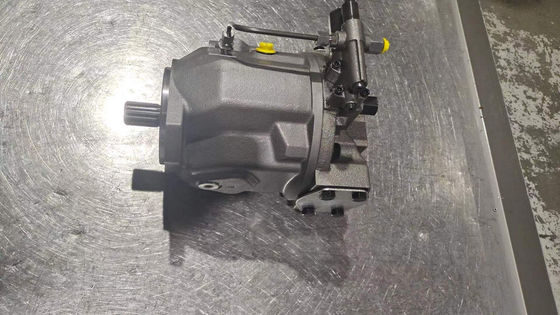 Aksyal Piston Pompası A10vso A10VO45DFLR/31 Serisi Rexroth Hidrolik Piston Pompası A10VSO45DFR/31R-PPA12N00 Çin Tedarikçisi