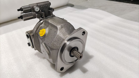 Çin tedarikçisi Rexroth Hidrolik Pompa Ekseli Piston Pompası A11vo A10vso A10vo100 A10vso45 140 A10vso28 A4vg A4vso A2fo A4fo Çin Hidrolik Piston Pompaları