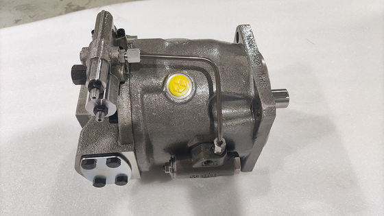 Rexroth A10V A10VO18 A10VO28 A10V045 A10VO60 A10V063 A10V071 A10V074 A10VO74 Hidrolik Piston Pompası A10VO71DFLR/31R-VSC12NOO-LXT çin fabrikası