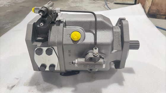 Çin fabrikası Rexroth piston pompası A10V A10VO A10VSO A10VSO71DFR1/31R-PPA12N00 R9194440 Hidrolik piston pompası