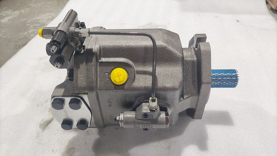 Çin Üreticisi A10VSO Serisi Değişken Hidrolik Piston Pompası A10VSO140 DFR1/31R-PPB12K02 A10VSO140DRG/31R-PPB12N00 Piston Pompası