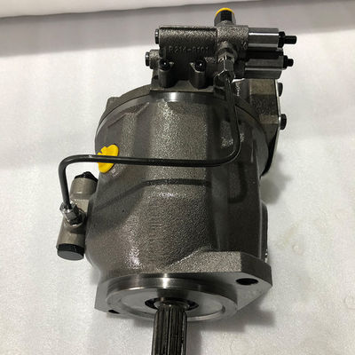 Çin fabrikası Değişken Piston Pompası A10V Serisi A10VO A10VSO18/28/45/71/100/140/DR/DFR1/DFLR/DRS/DRG/ED72 Hidrolik Piston Pompası stokta
