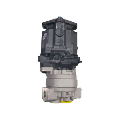 70423-LBA 70423-LBA 70453-LBG İnşaat ekipmanları için hidrolik ana yağ pompası 78453-LAV 70453-LBG 78453-LAV 70453-LBG