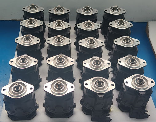EATON 70453-LBG 78453-LAV 70423-LBA Hidrolik piston pompası ve inşaat makineleri için dayanıklı parçalar