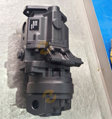 VICKER 70453-LBG 78453-LAV Hidrolik Piston Pompası Yüksek Basınçlı Pompa Doğrudan Yağ Pompası