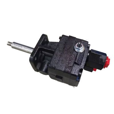 Hidrolik Motor 2500-0081c 2500-0084c Çiftlik Aletleri İç Döviz Motoru