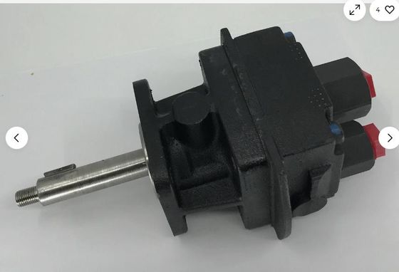 Hidrolik Motor 2500-0081c 2500-0084c Hidrolik Plunger Motor Dahili Döviz Motoru Tarımsal Su Pompası Serisi Motoru