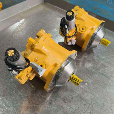 Brand new 295-9426 20R-0095 2959426 20R0095 excavator 349D 345D fan pump