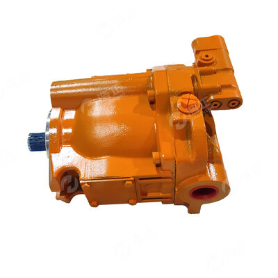 Hydraulic Pump 6E5965 6E-5965 Fits for Caterpillar CAT D4H D4HXL D5M D5MXL Tractor