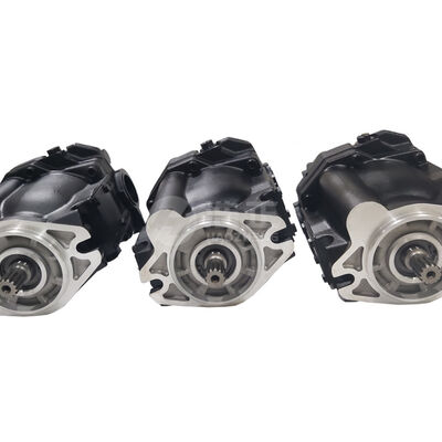 Eaton Vickers PVE12, PVE19, PVE21, PVE27, PVE35, PVE47, PVE62 PVE19B2RSTE9F41C2112