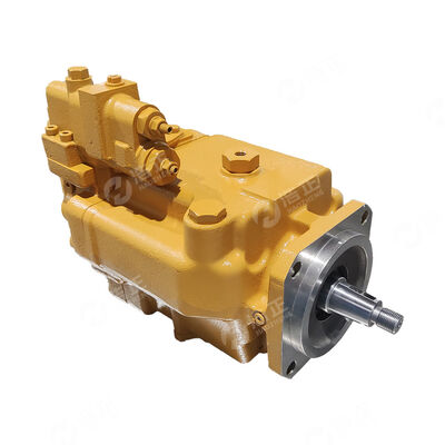 Excavator Loader 167-1153 Hydraulic Main Pump 966G 966GII 972G 972GII Hydraulic Fan Motor Pump 1671153